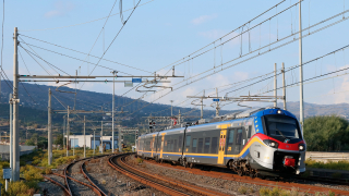 ETR 104 POP 047 Giarre-Riposto