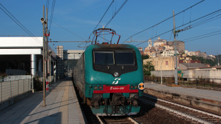 E464 212 Valmontone