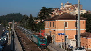 E464 656 Valmontone