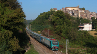 E464 209 Labico