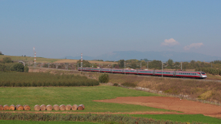 ETR 485 Anagni