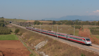 4 Ottobre 2014: Valmontone, Labico e Anagni