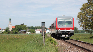 DB 628 584 Tussling