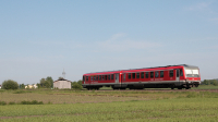 DB 628 578 Heilingenstadt