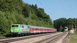 DB 111 039 Assling
