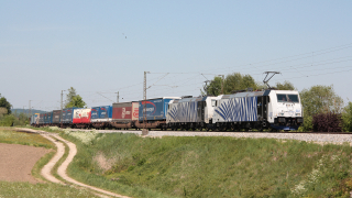RTC 185 661 e 663 Grosskarolinenfeld