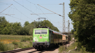 DB 111 039 Vogl