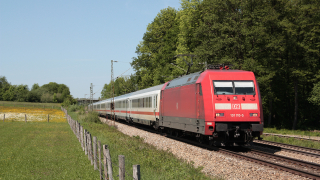 DB 101 110 Vogl