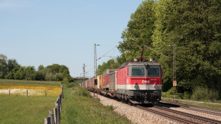 OBB 1144 219 Vogl