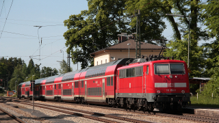 DB 111 159 Assling