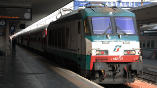 E402 039 Bologna Centrale