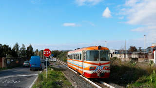 RALn64.05 stop di Valcorrente