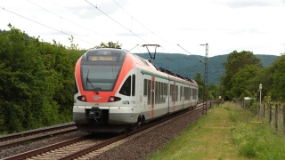 Flirt 406 Osterspai