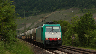 E186 132 Osterspai