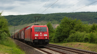 DB 185 258 Osterspai
