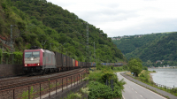E185 590 Crossrail Boppard