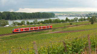 DB 425 301 Nierstein