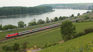 DB 101 079 Nierstein