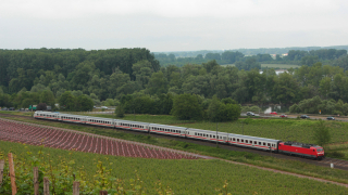 DB 120 126 Nierstein