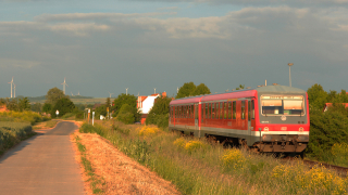 DB 628 473 Eppelsheim
