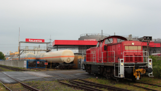 DB 294 578 Mainz