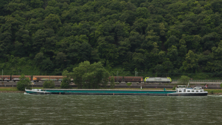 E185 590 Captrain Trechtingshausen