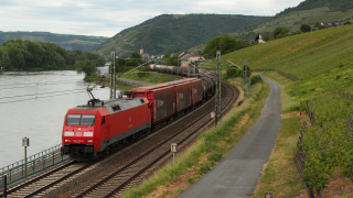 DB 152 102 Lorch