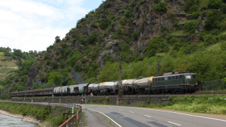 140 438 Bayerbahn Lorch