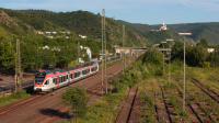 Flirt 402 Oberlahnstein