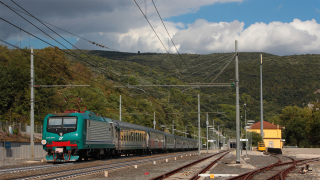 E464 541 Nera Montoro