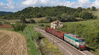 3 Ottobre 2015: A spasso nell'alto Lazio