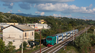 TAF 42 Stimigliano