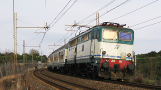 E646 190 Carrubba