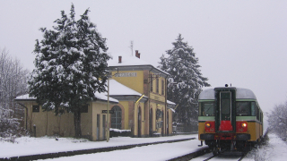 4 Gennaio 2008: Corsa Prova ALn668 1401