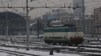 E444 095 Milano Centrale