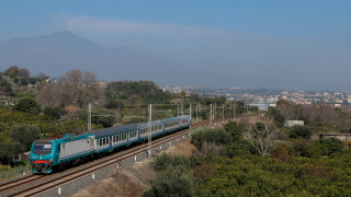 E464 622 Acireale