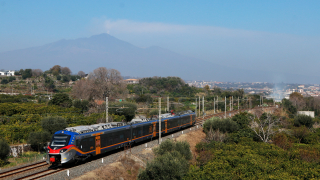 ETR 104 006 Acireale