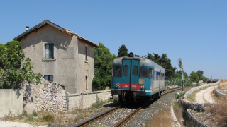 20 Agosto 2008: A spasso nel Ragusano