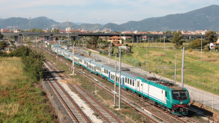 E464 214 Pisa