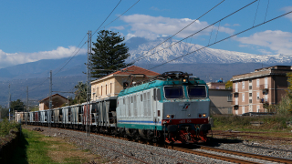 E652 156 Calatabiano