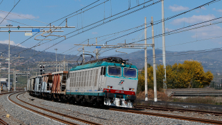 E652 156 Giarre