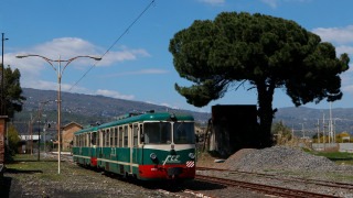 ADe14 e ADe 13 Giarre