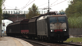 E189 402 Fidene