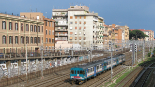 ALn663 1126 Ponte Casilino