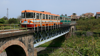 ADe15 e ADe14 Giarre