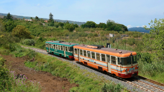 ADe14 e ADe15 Giarre