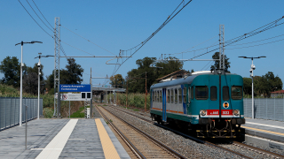 ALn668 3033 Catania Aeroporto Fontanarossa