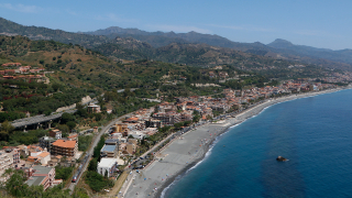 ETR104 006 Sant'Alessio Siculo