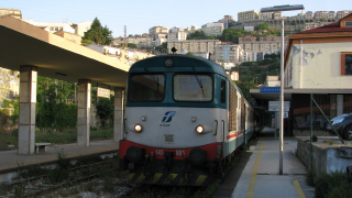 D445 1015 Catanzaro