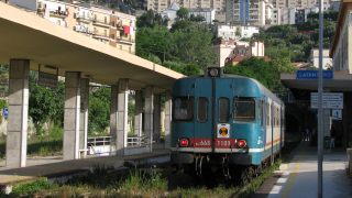 ALn668 1103 Catanzaro Sala